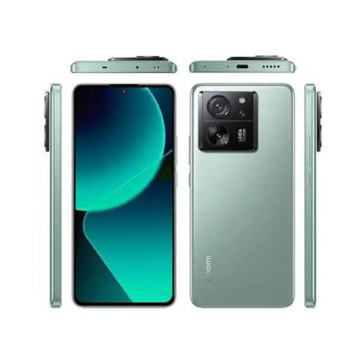 گوشی شیائومی 13T|موبایل|پرند, فاز ۲|دیوار