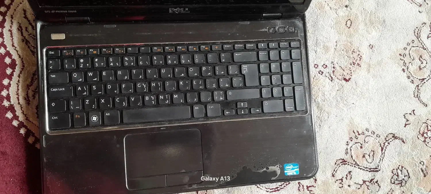 لب تاب دل|رایانه همراه|تبریز, |دیوار