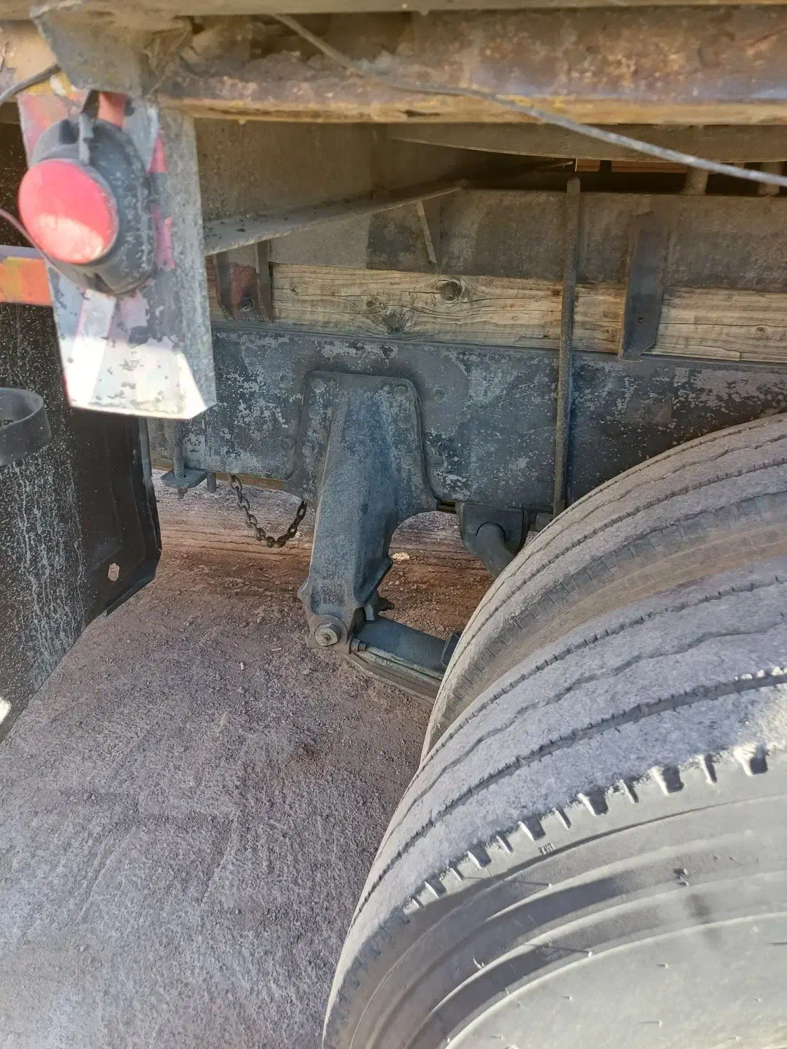 ولوو باری|خودرو سنگین|اردبیل, |دیوار