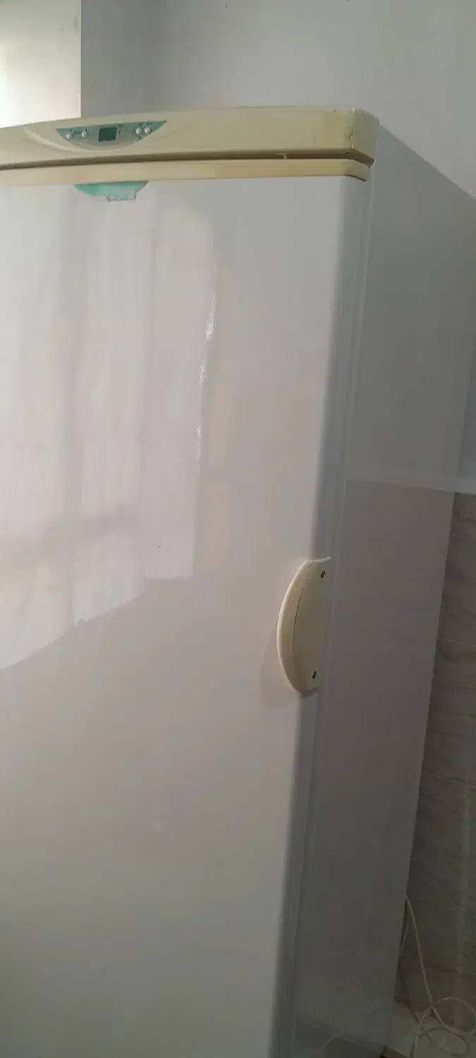 فریزر افسانه ای نو|یخچال و فریزر|صومعه‌سرا, |دیوار