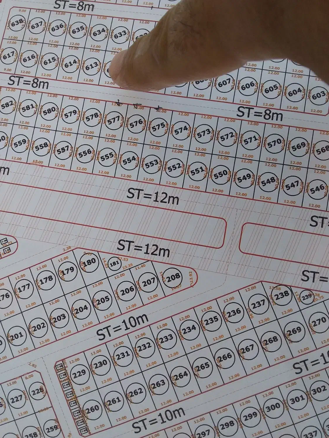 فرموش زمین سند دار شهرک زعفرانیه مراغه|فروش زمین و ملک کلنگی|مراغه, |دیوار