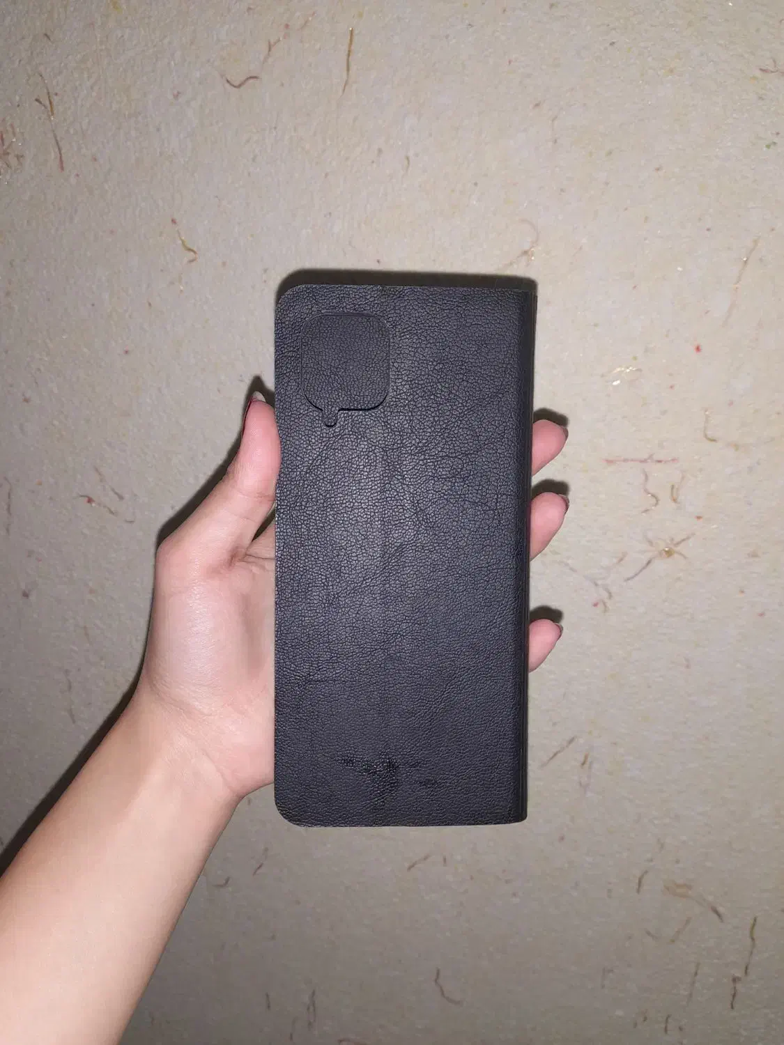 گارد گوشی کتابی|لوازم جانبی موبایل و تبلت|مشهد, شهرک لشکر (شهرک غرب)|دیوار