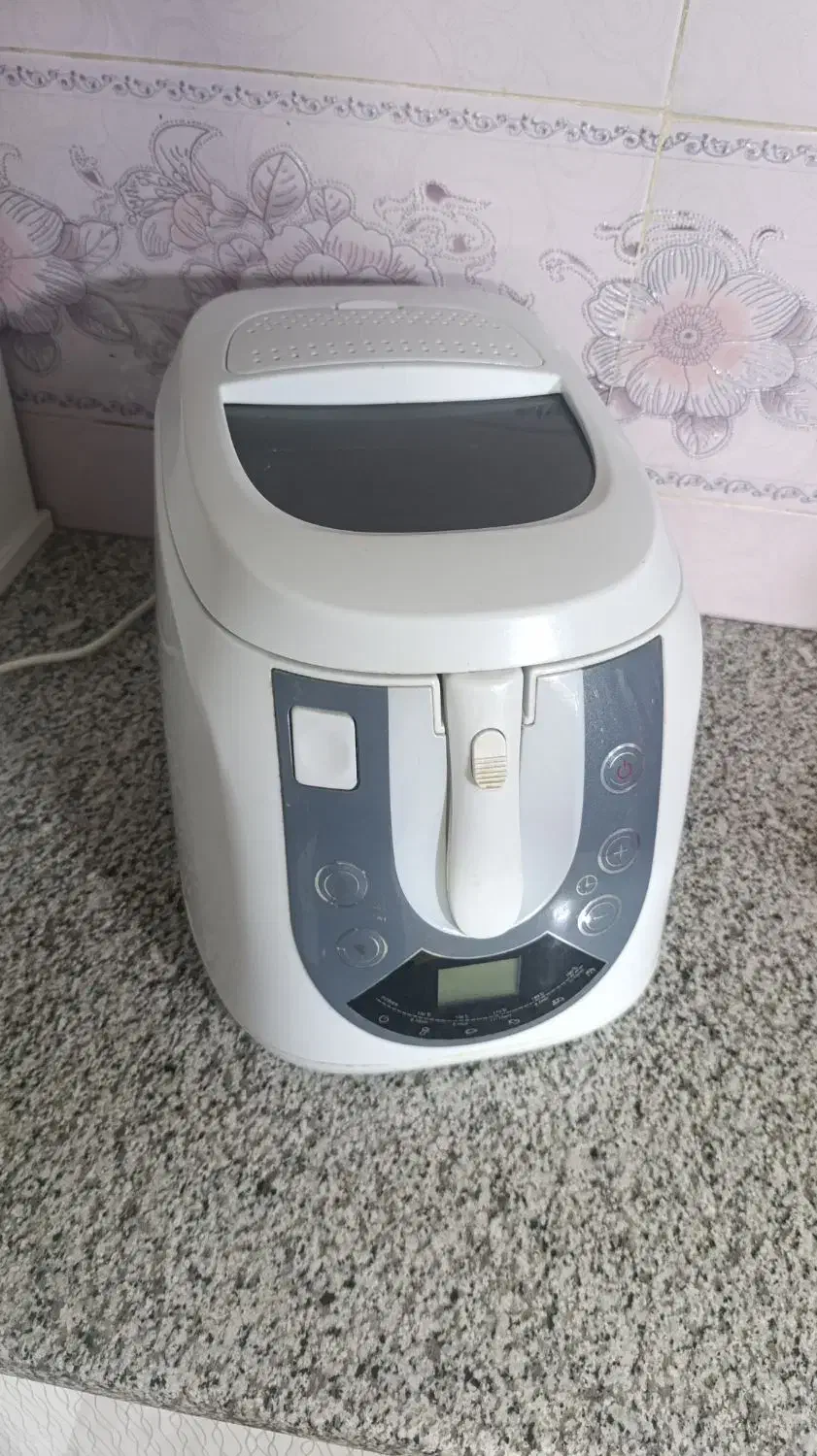 سرخکن|اجاق گاز و لوازم برقی پختوپز|قم, شهرک سازمان آب|دیوار