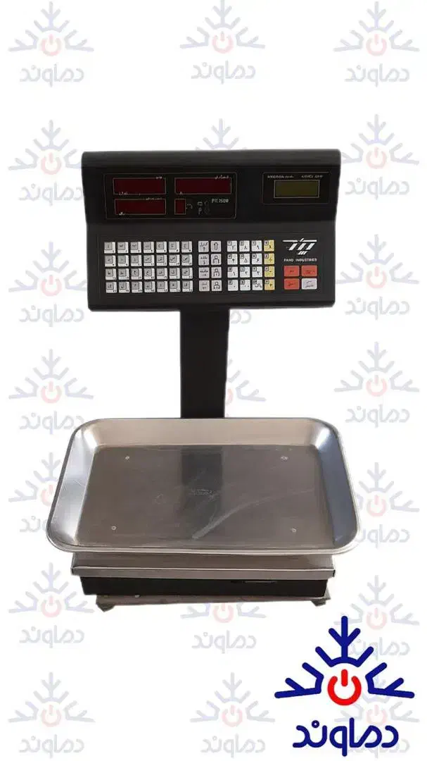 ترازو دست دوم|فروشگاه و مغازه|کرمان, |دیوار