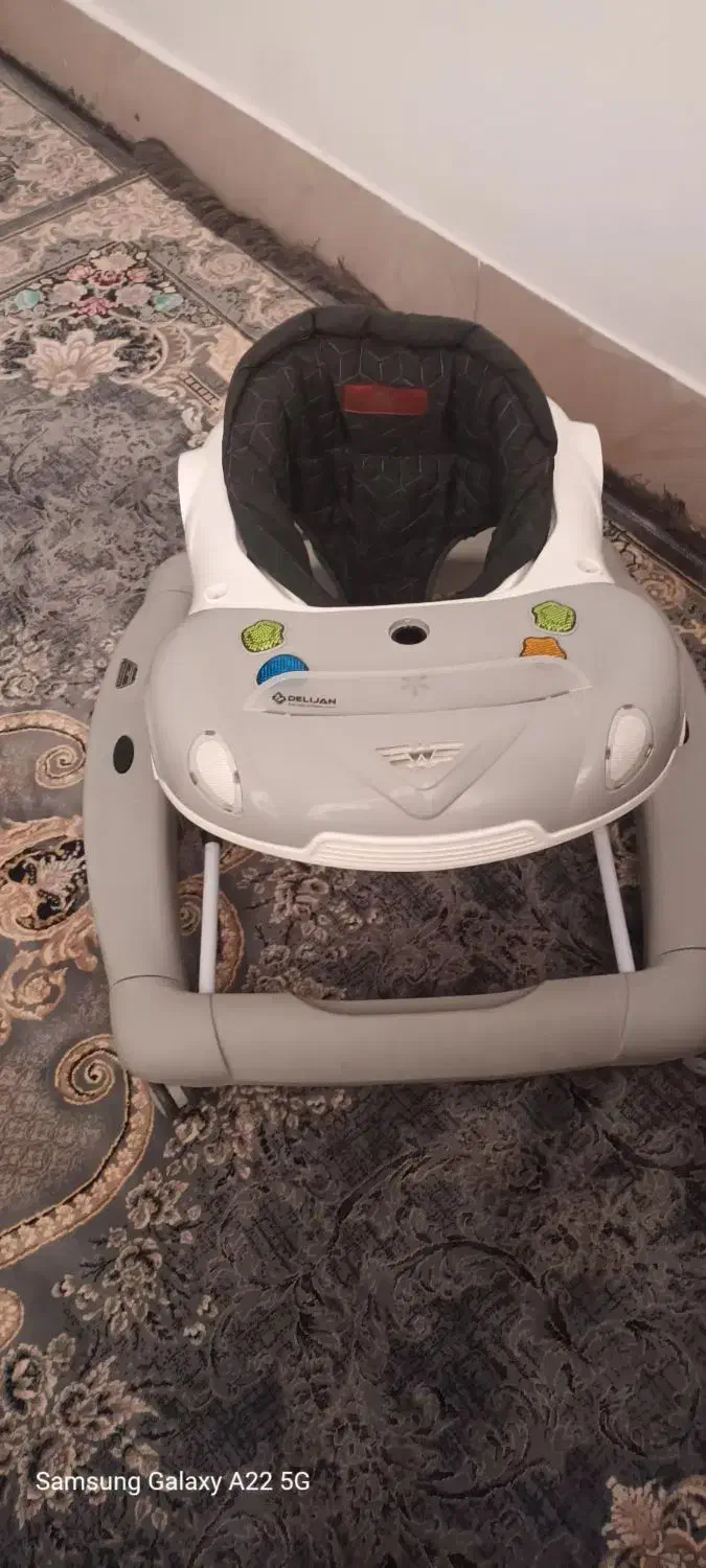 رورورک دلیجان|اسباب و اثاث بچه|رباط‌کریم, نصیرشهر|دیوار