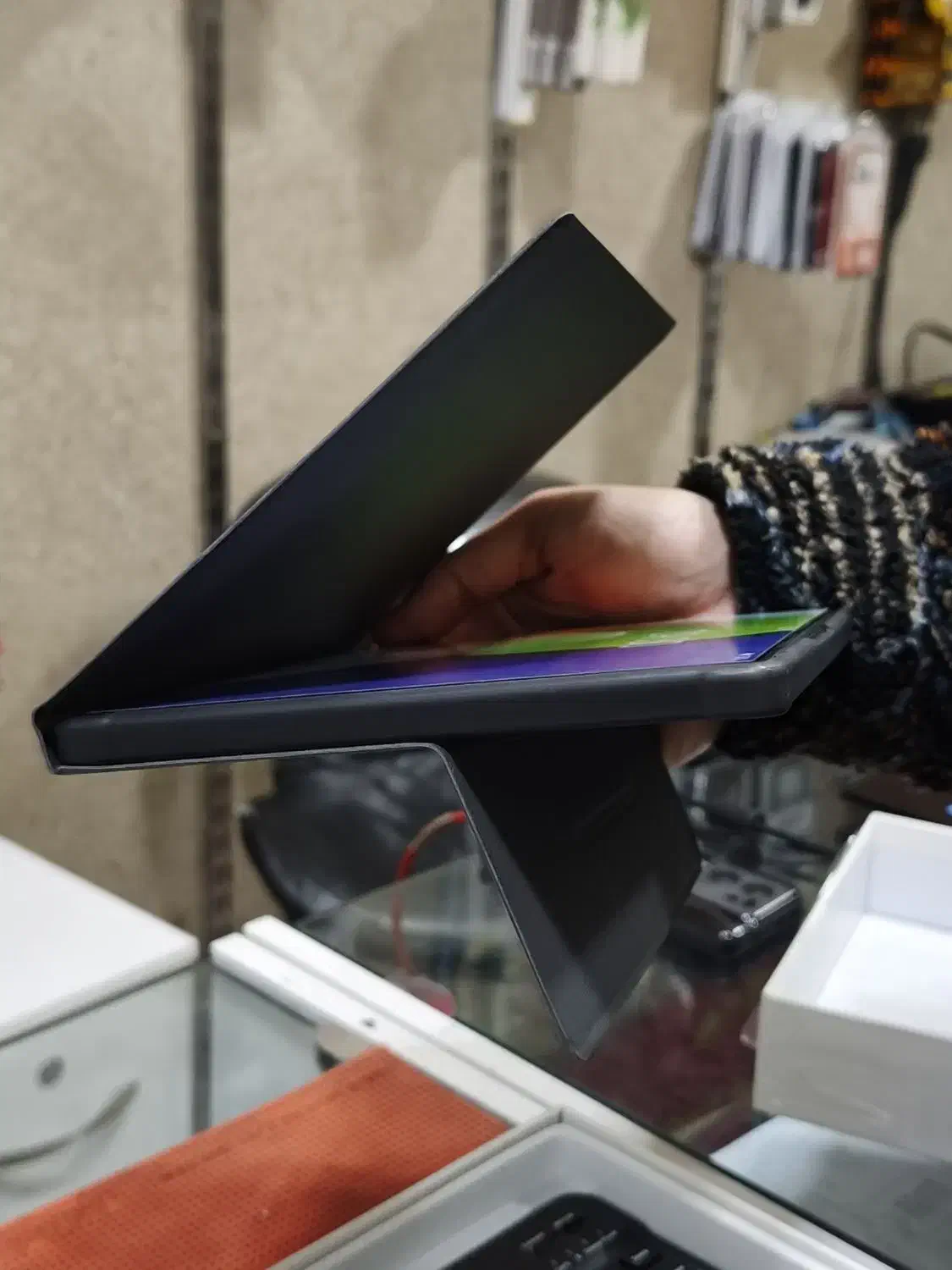 تبلت سیم کارت خور ۱۰ اینچی 5G S16Max|تبلت|تهران, مخصوص|دیوار