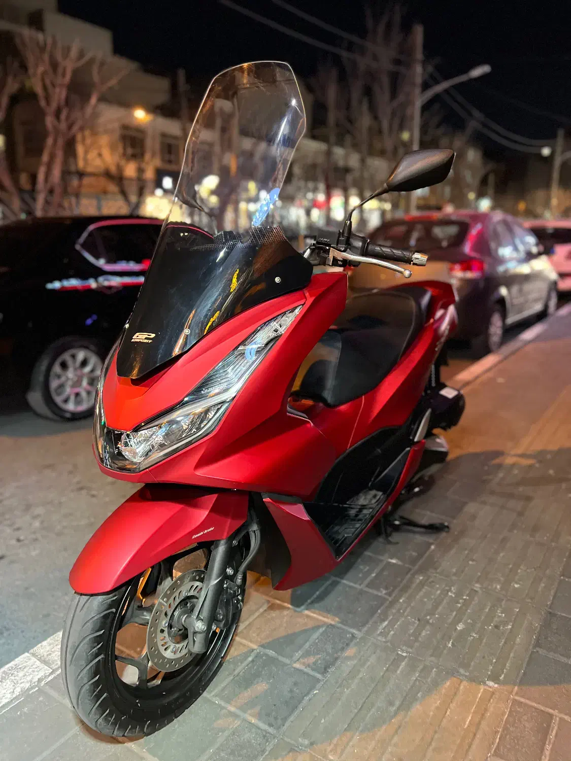 پی سی ایکس|موتورسیکلت|تهران, پرستار|دیوار