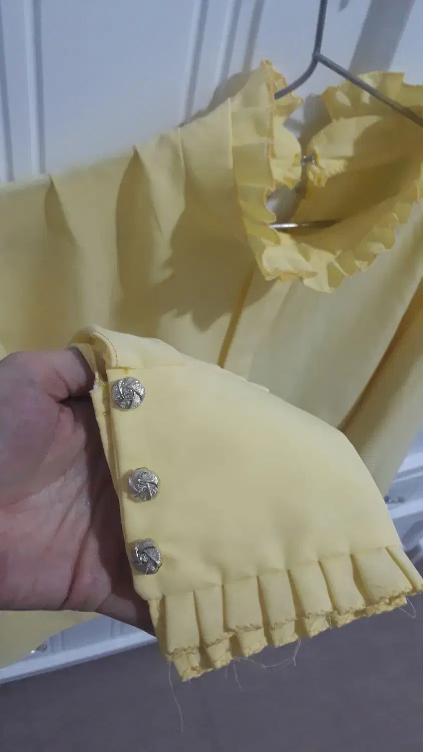 شومیز مانتو نو|لباس|محمدیه-قزوین, |دیوار