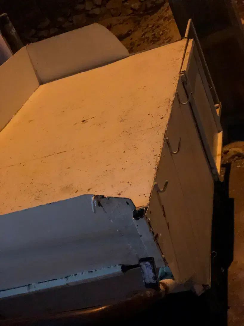 گاری|ابزارآلات|ایلام, |دیوار