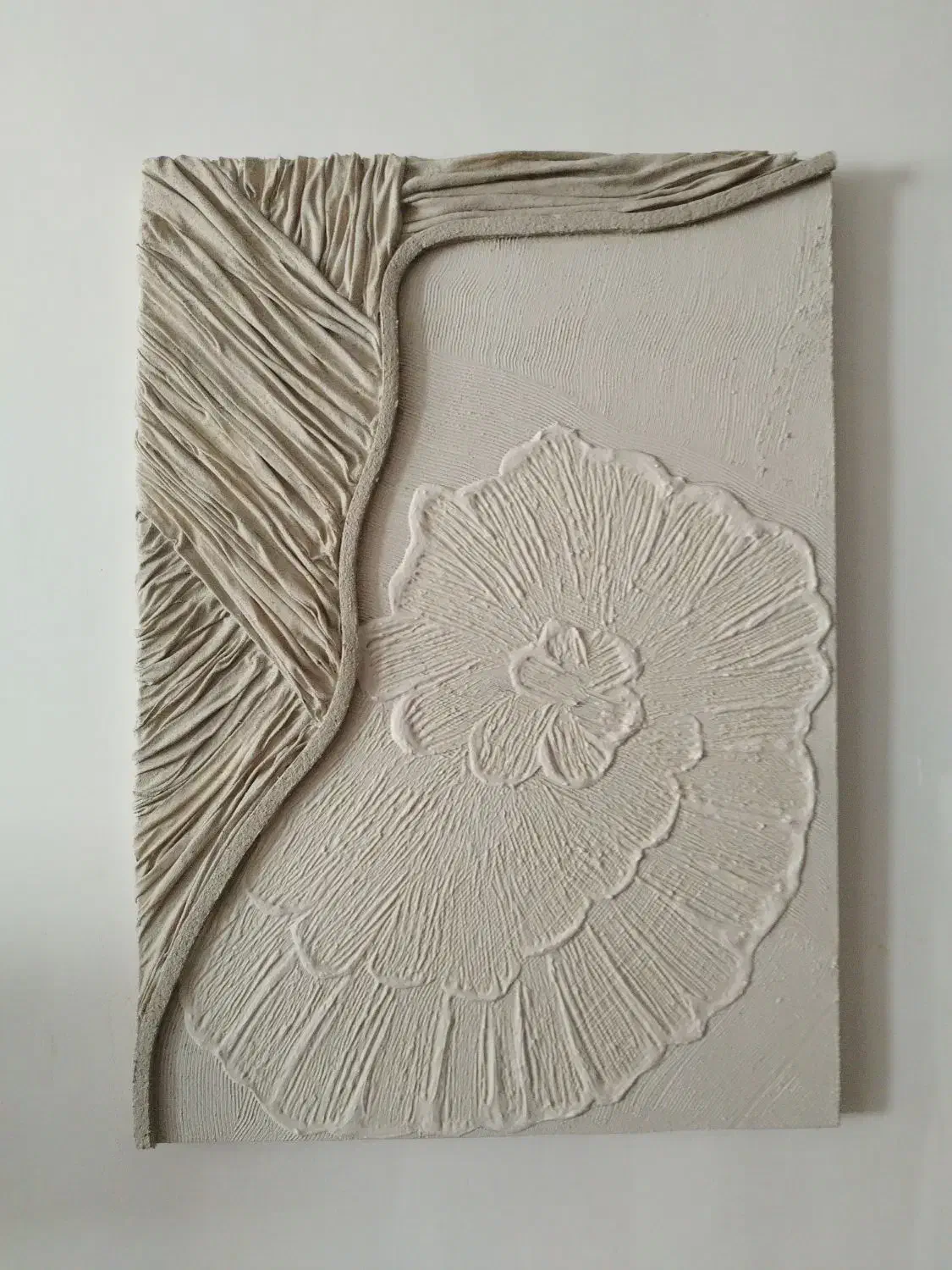 تابلو مینیمال لاته|تابلو، نقاشی، عکس|لاهیجان, انقلاب|دیوار