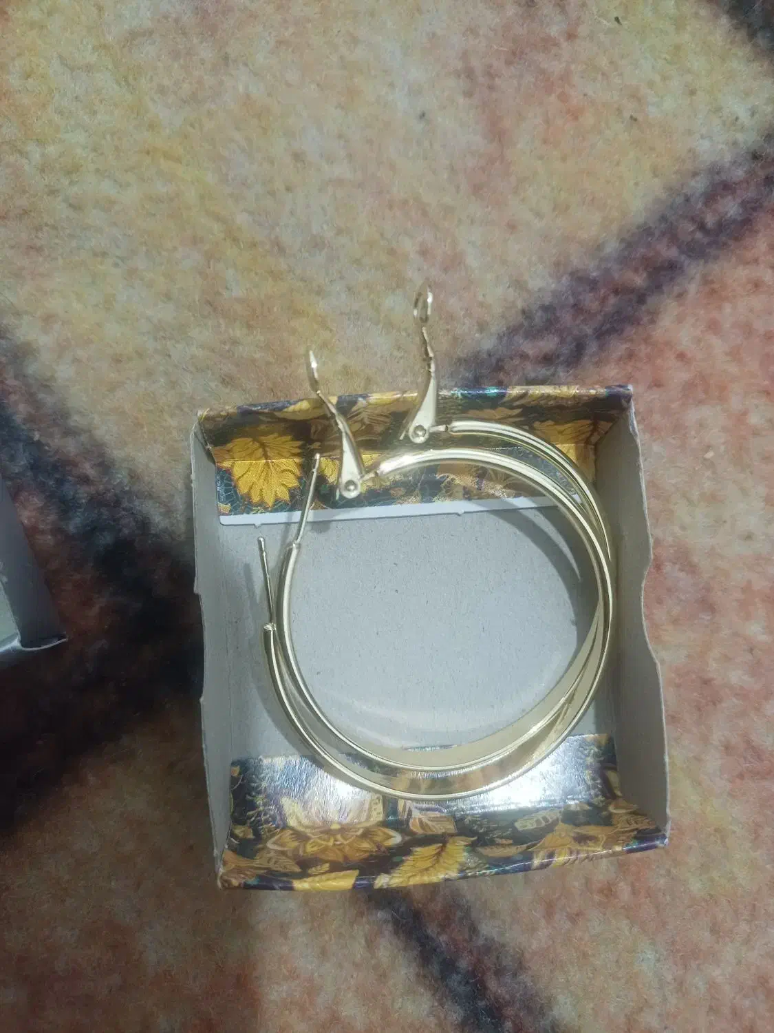 گوشوار|بدلیجات|بهبهان, |دیوار