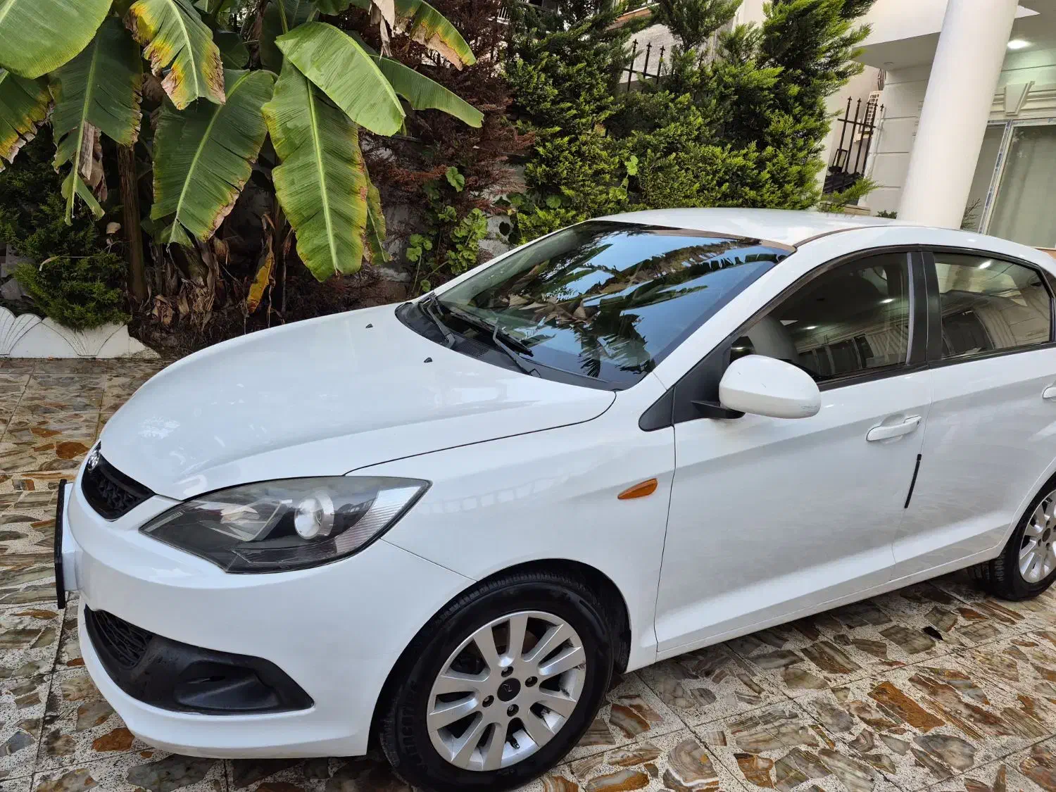 mvm315 new|خودرو سواری و وانت|تهران, شیوا|دیوار