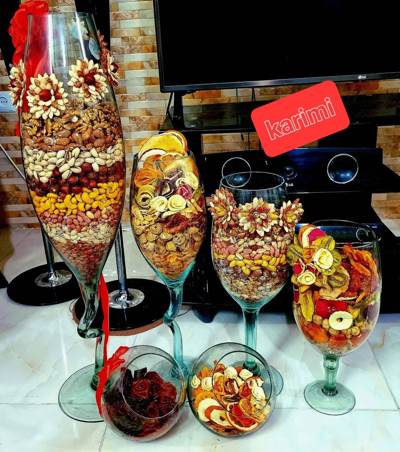 872906|خدمات پذیرایی، مراسم|کاشان, باغ ماجد|دیوار