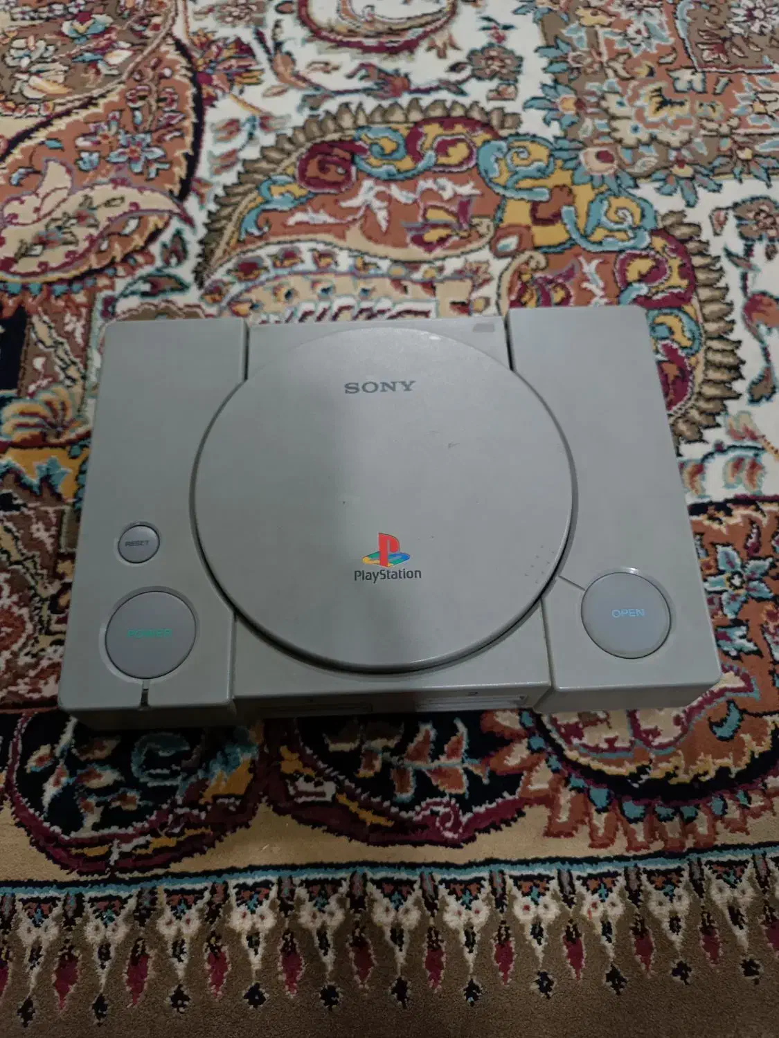 ps1 تمیز|کنسول، بازی ویدئویی و آنلاین|امیدیه, |دیوار