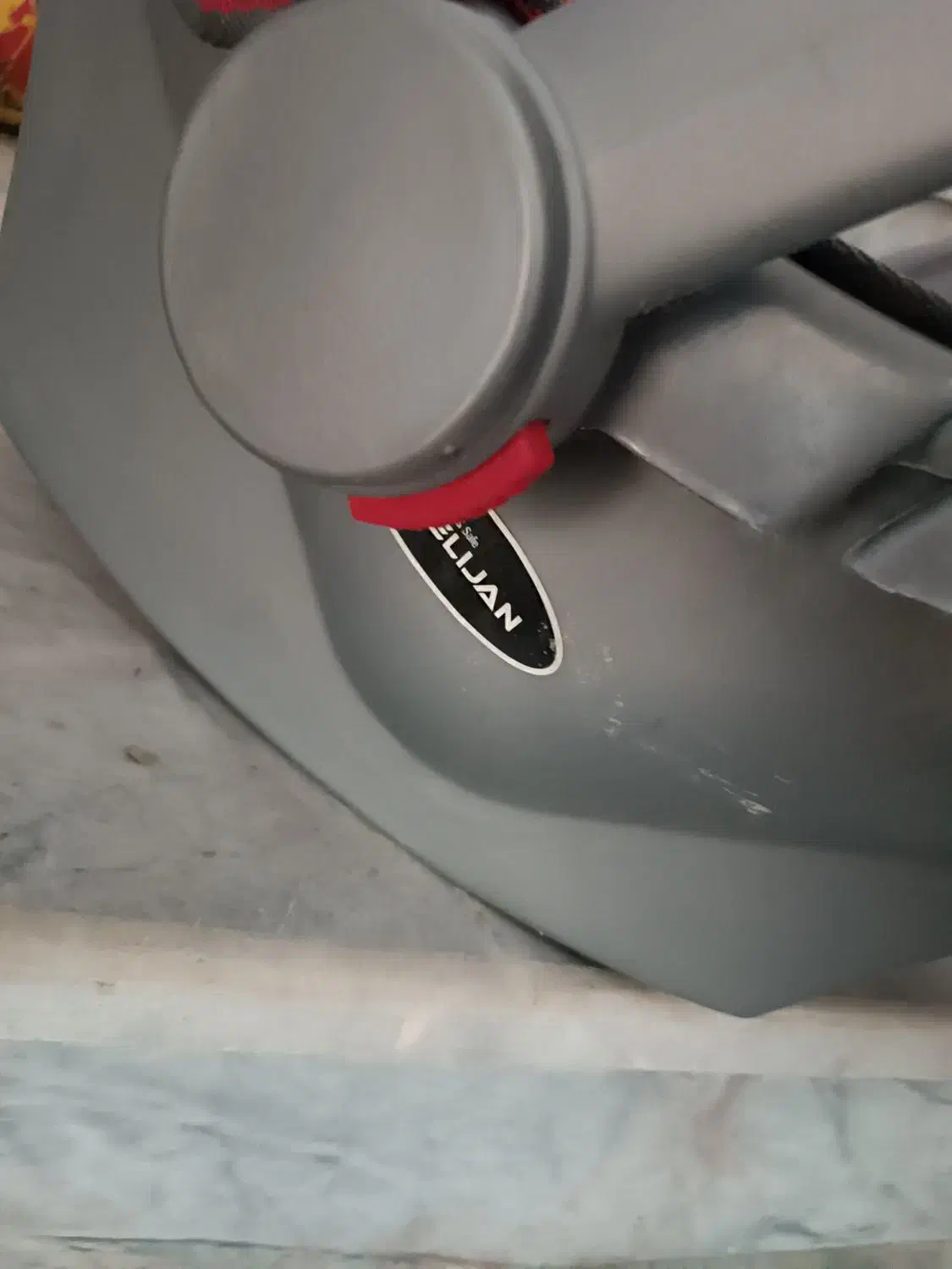 کریر نوزاد|کالسکه و لوازم جانبی|تربت‌حیدریه, حسنی بالا|دیوار