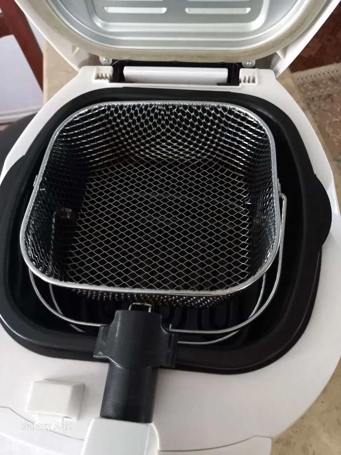 سرخ کن|اجاق گاز و لوازم برقی پخت‌وپز|شاهرود, |دیوار