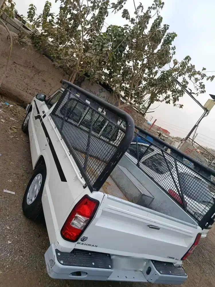 کارا 2000|خودرو سواری و وانت|تهران, یافت آباد جنوبی|دیوار