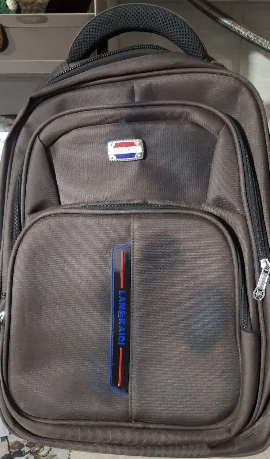 کوله پشتی|کیف، کفش، کمربند|نورآباد, |دیوار