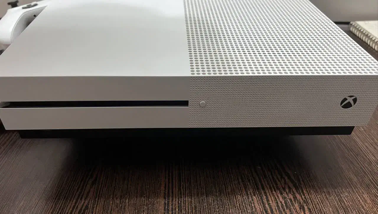 ایکس باکس وان اس|کنسول، بازی ویدئویی و آنلاین|دزفول, |دیوار