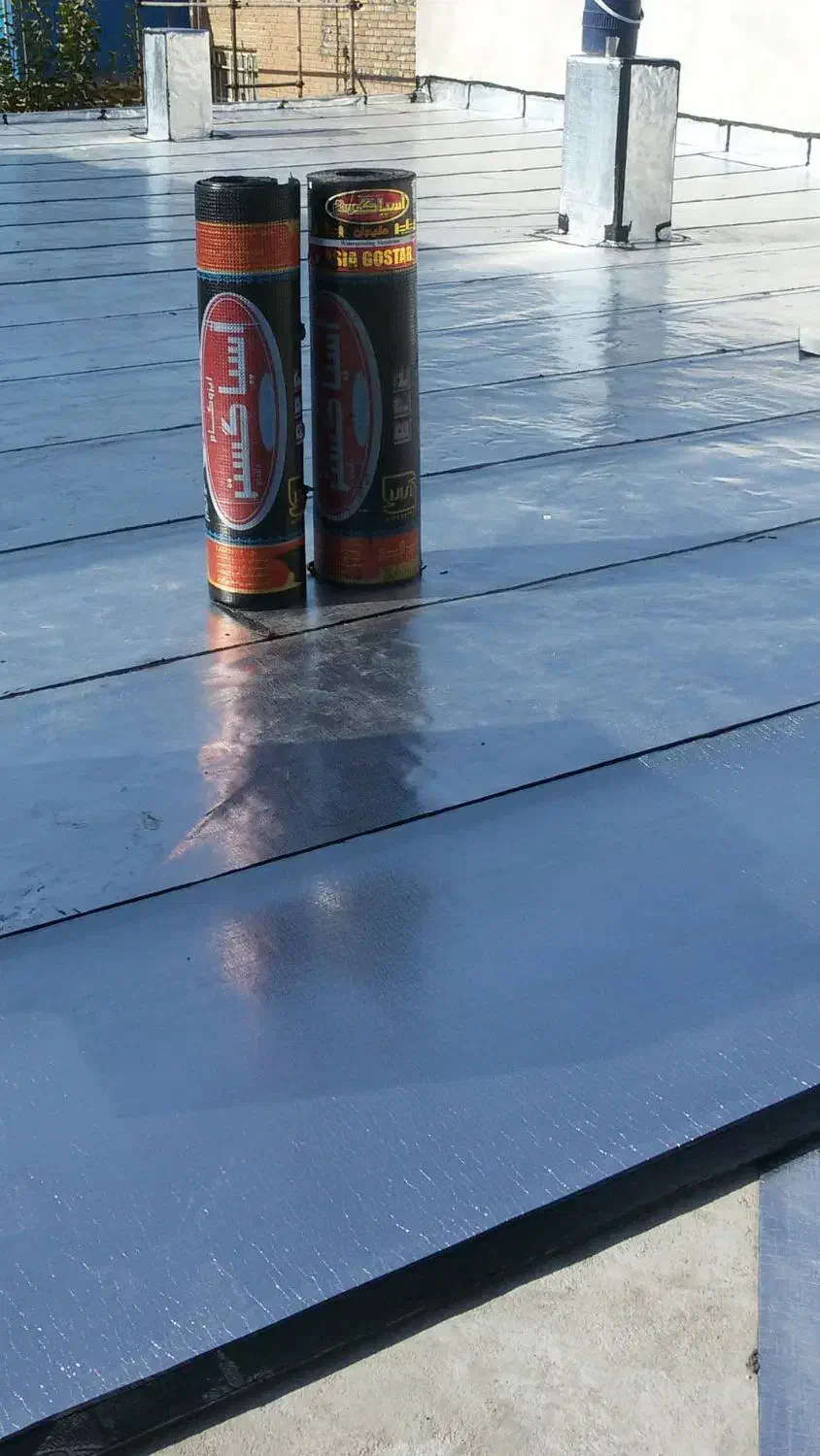 ایزوگام دلیجان|خدمات پیشه و مهارت|بروجرد, |دیوار