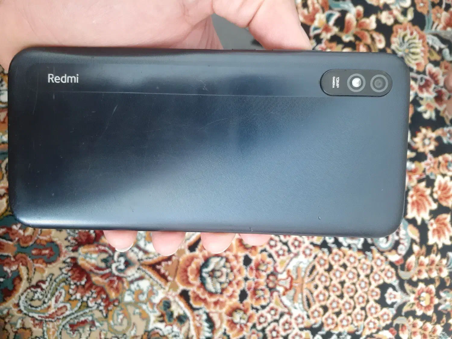 ردمی۹a|موبایل|کامیاران, |دیوار