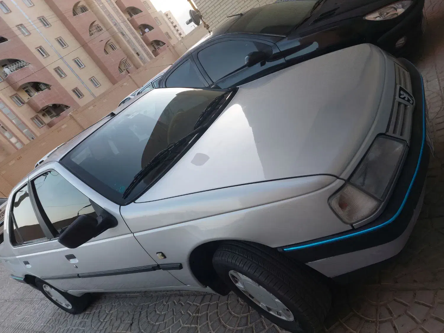 خودرو|خودرو سواری و وانت|یزد, |دیوار