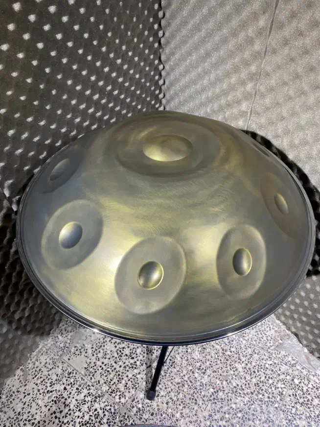 معاوضه هنگدرام الیت با گیتار الکتریک یا اکوستیک|درام و پرکاشن|اصفهان, کوی شهید کشوری|دیوار