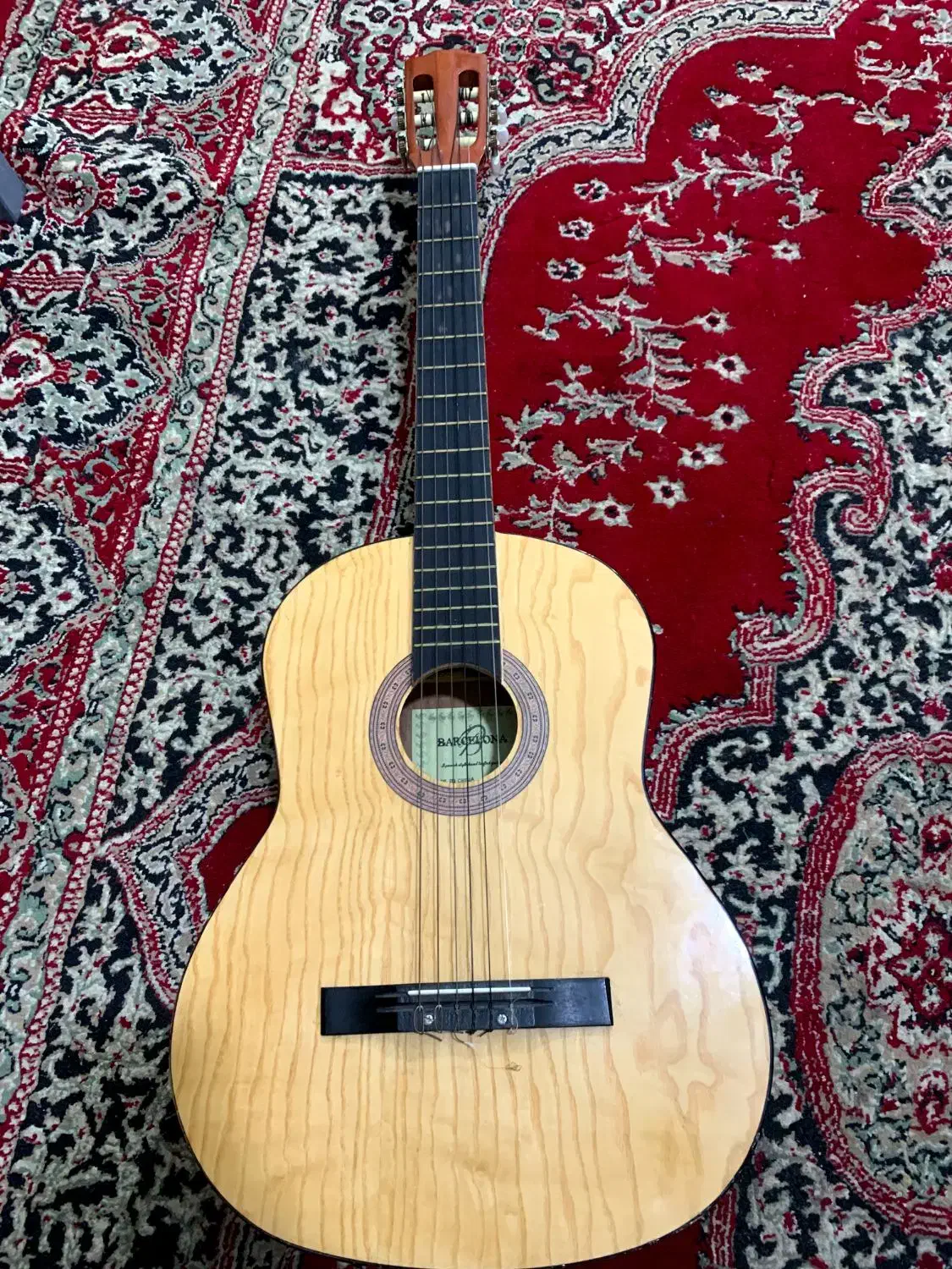 گیتار مدل LC-3900|گیتار، بیس، امپلیفایر|زاهدان, |دیوار