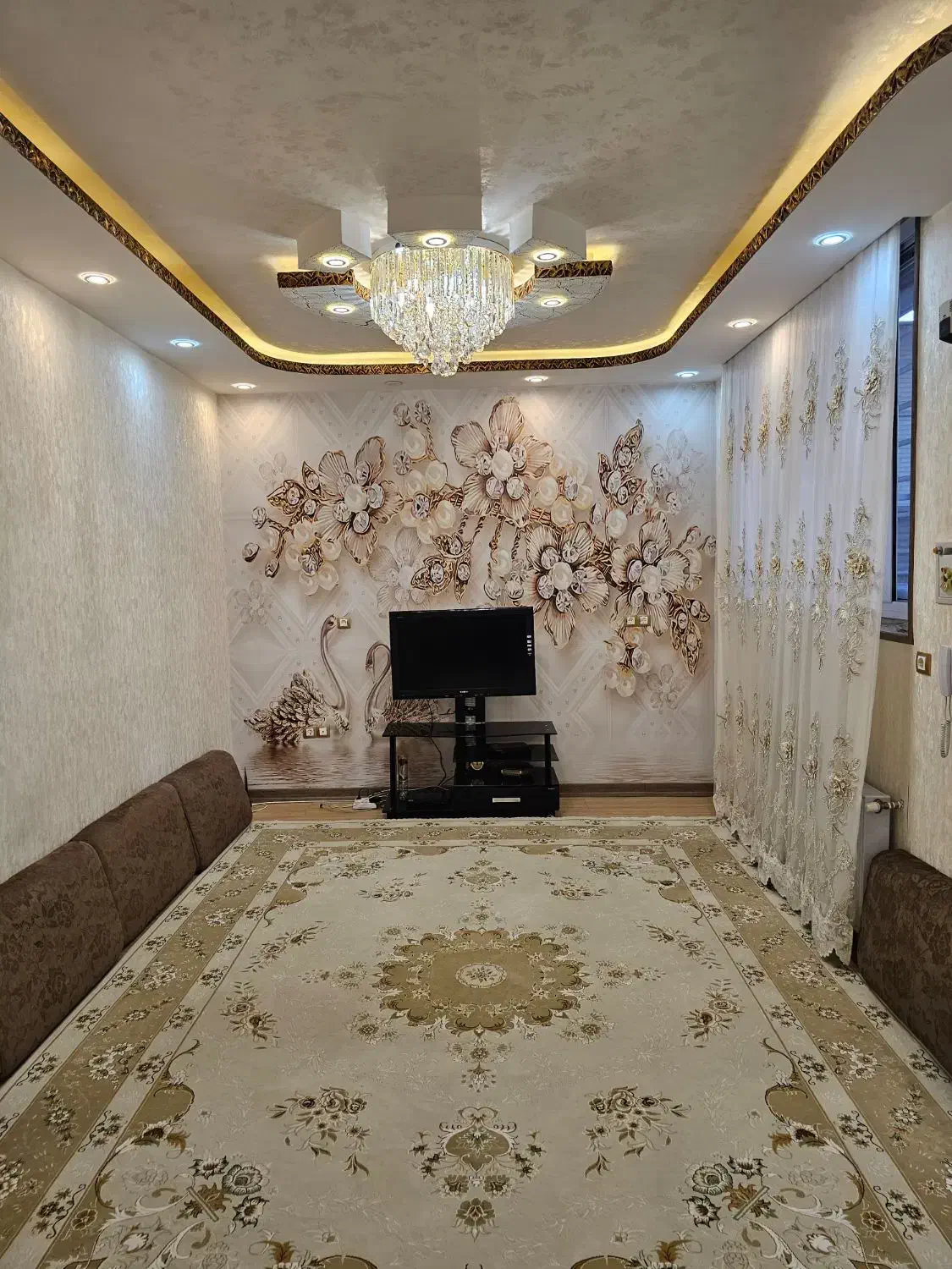 فولادشهر، ب۴ ویلایی|فروش خانه و ویلا|فولادشهر, B4|دیوار