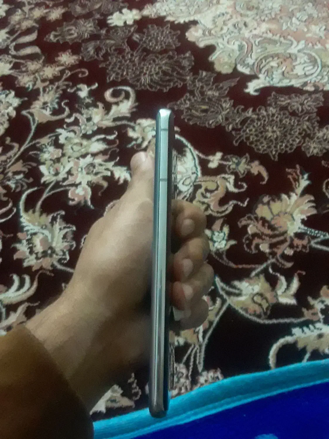 گوشی s21ultra|موبایل|تاکستان, |دیوار