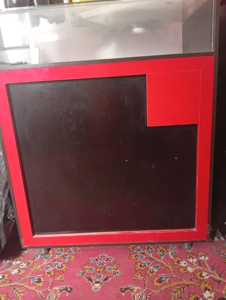 علی|فروشگاه و مغازه|فسا, |دیوار