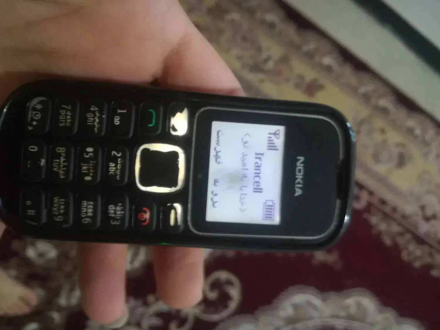 گوشی|موبایل|نورآباد, |دیوار