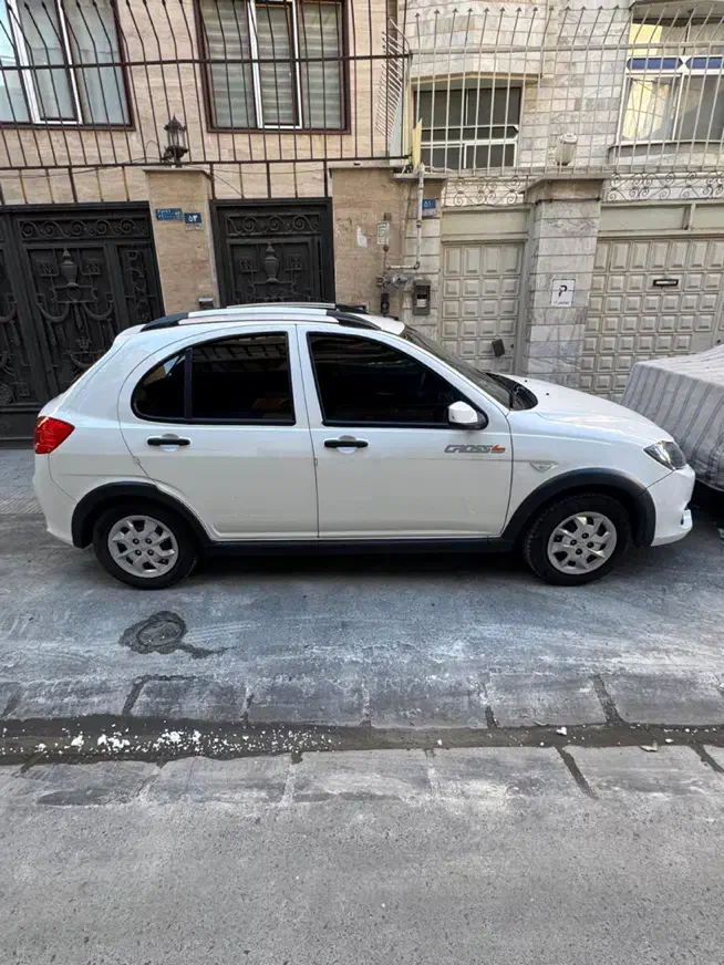 کوئیک ۱۴۰۱|خودرو سواری و وانت|تهران, آهنگران (سراسیاب دولاب)|دیوار