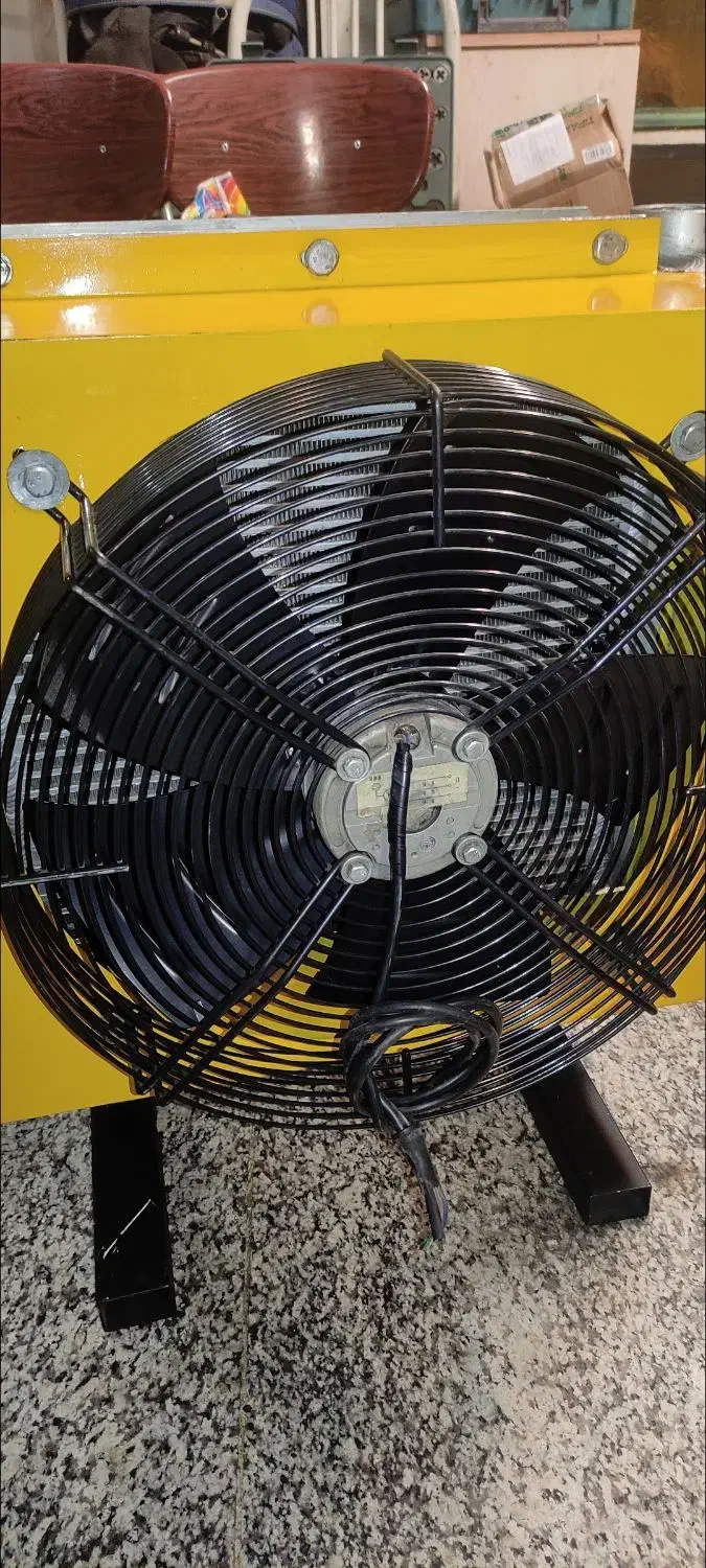 رادیاتور زیلابگ آلمان|آبگرمکن، پکیج، شوفاژ|تهران, جیحون|دیوار