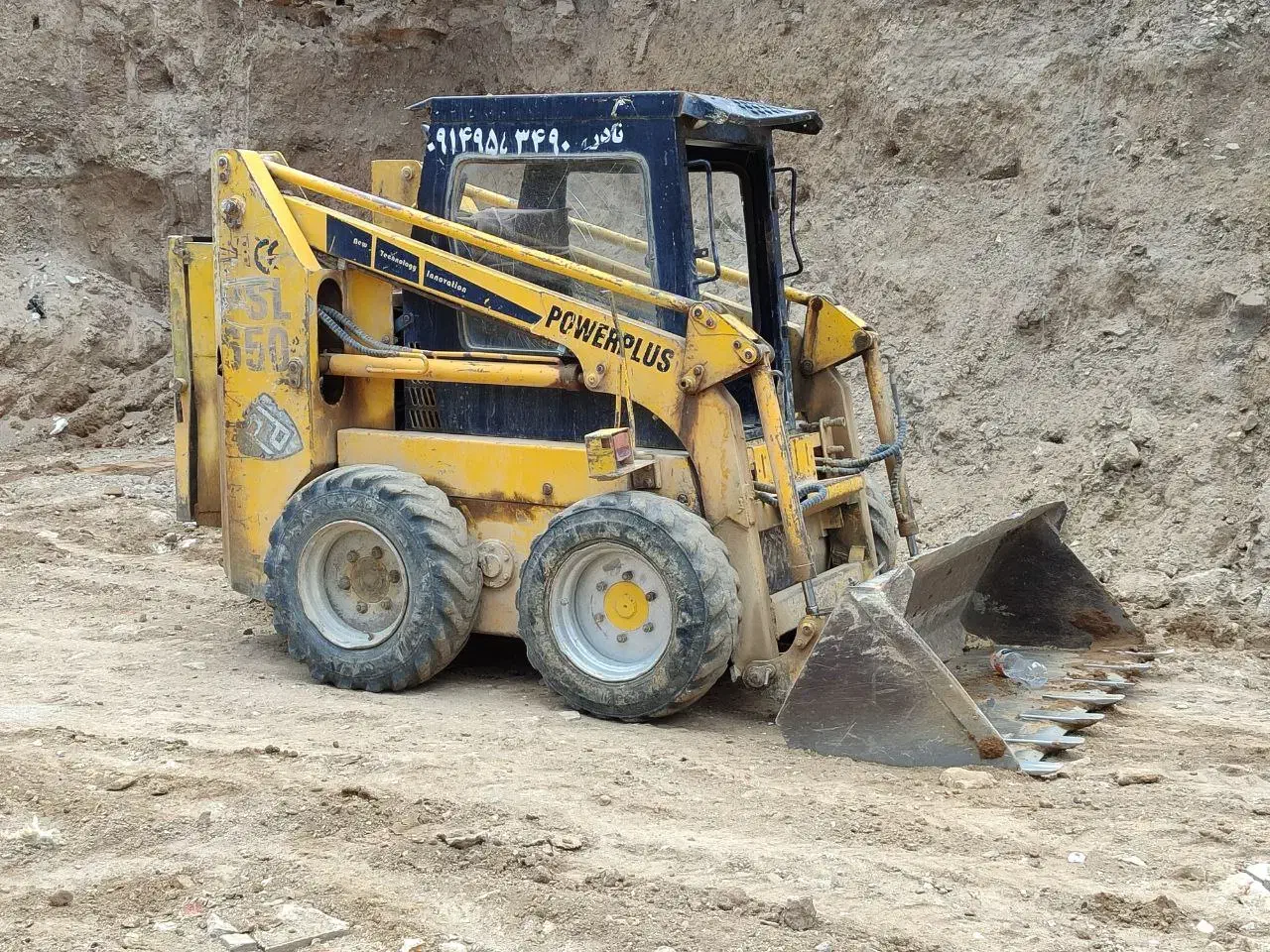 اجاره بابکت|خدمات حمل و نقل|اردبیل, |دیوار