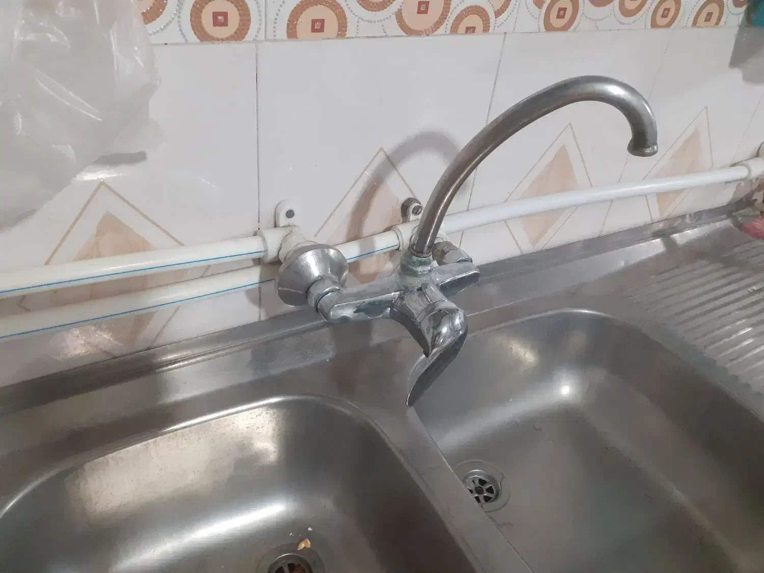 لوله کشی اب سردوگرم سرویس ابگرمکن|خدمات پیشه و مهارت|آشخانه, |دیوار