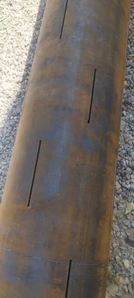 لوله جدار چاه|عمده‌فروشی|یاسوج, |دیوار