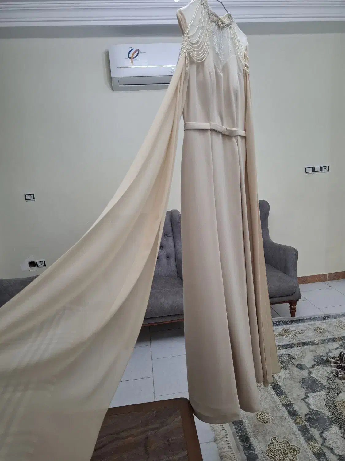 لباس مجلسی|لباس|قائم‌شهر, |دیوار