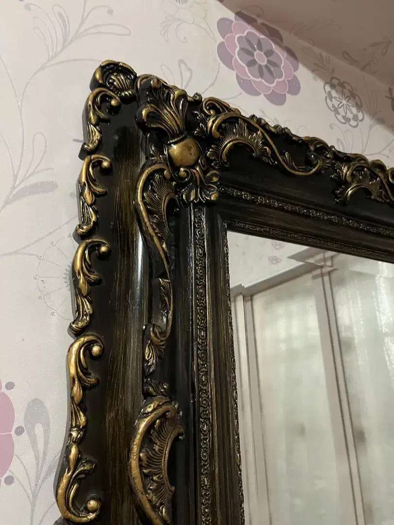 میز و آیینه|بوفه، ویترین، کنسول|چهاردانگه (تهران), |دیوار