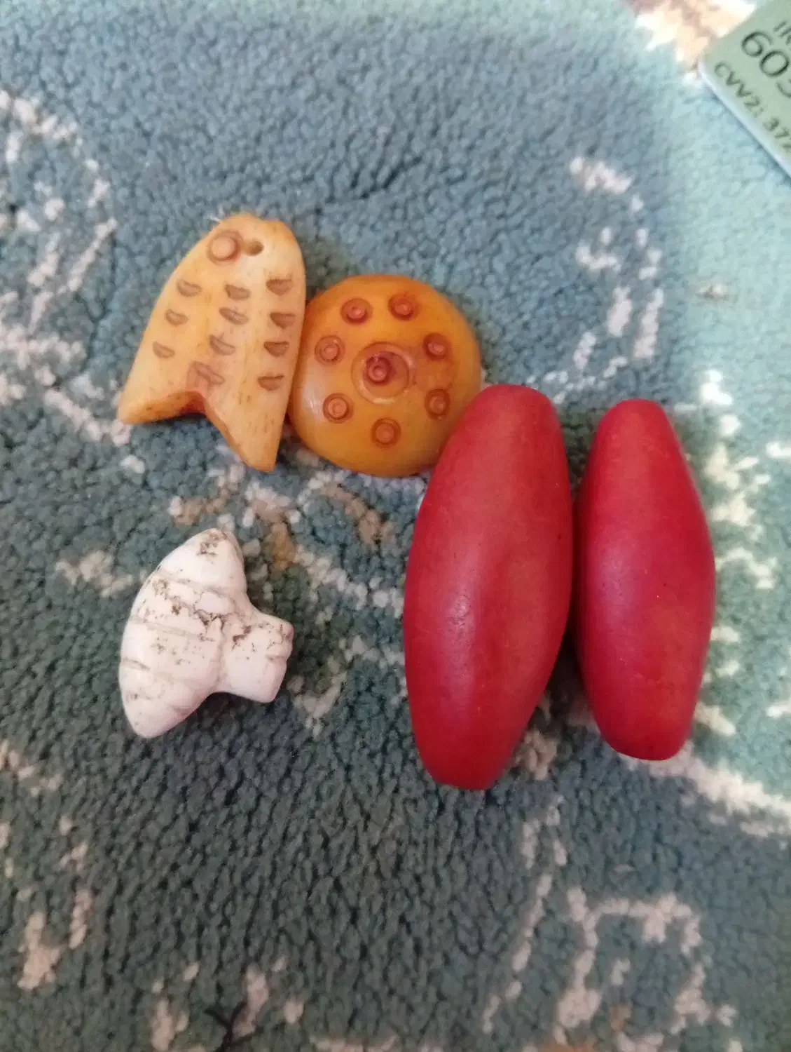 فروش مهره کهنه|جواهرات|نورآباد, |دیوار