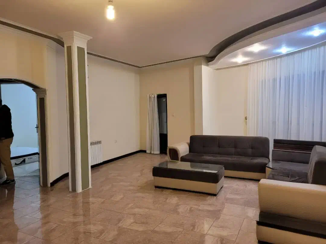 کد 171. 130متری محدوده بوستان|اجارهٔ آپارتمان|سبزوار, ولیعصر (نجار آباد)|دیوار