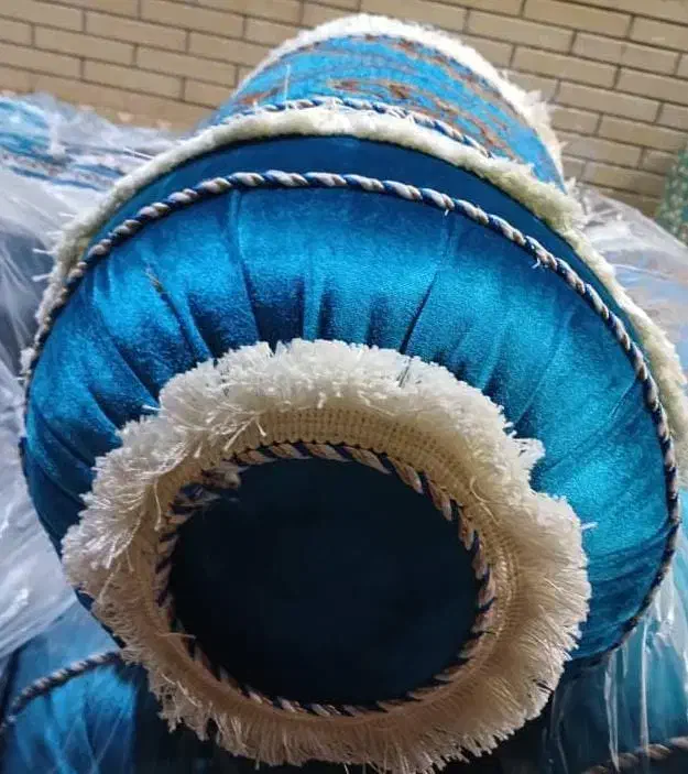 رو بالشتی|پشتی|دهدشت, |دیوار