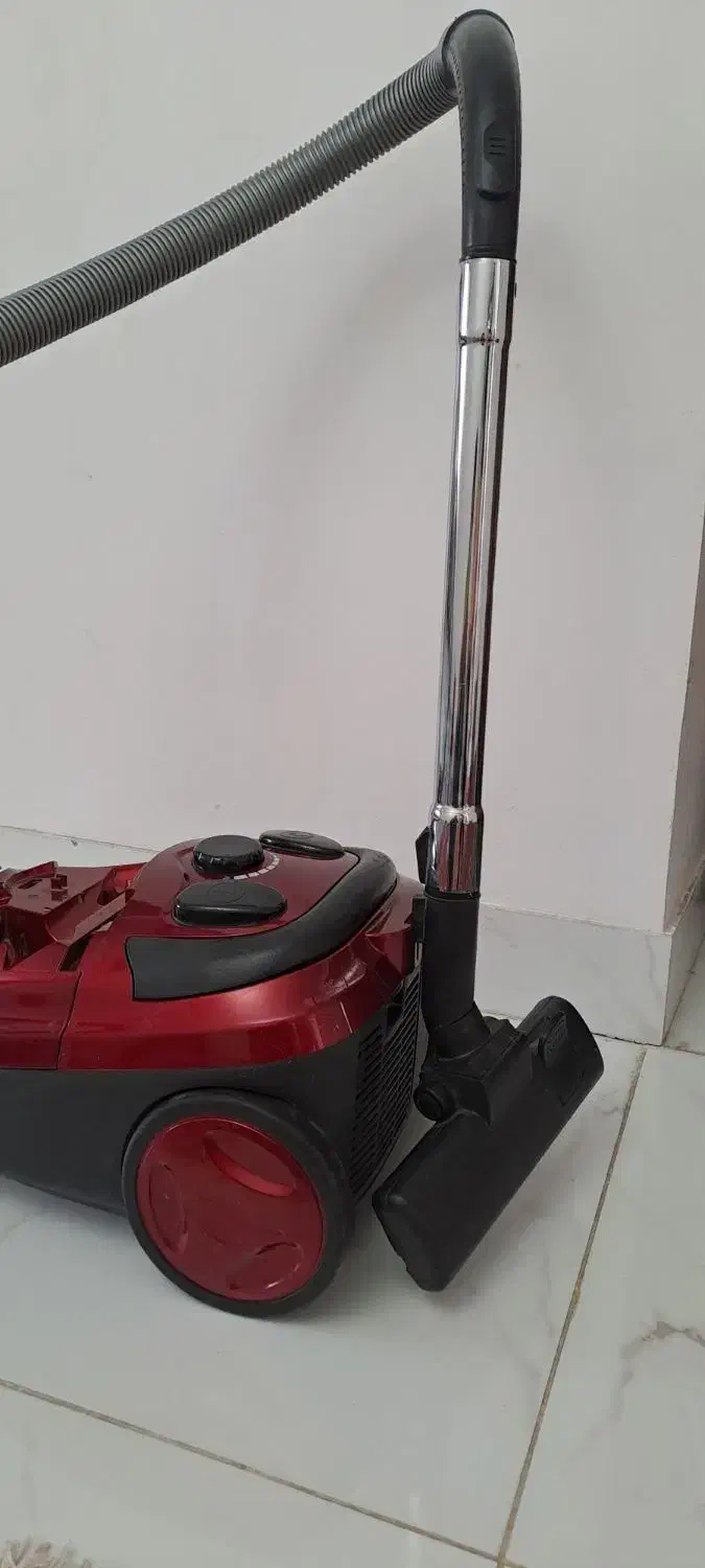 جاروبرقی|جاروبرقی، جارو شارژی، بخارشو|خوی, |دیوار