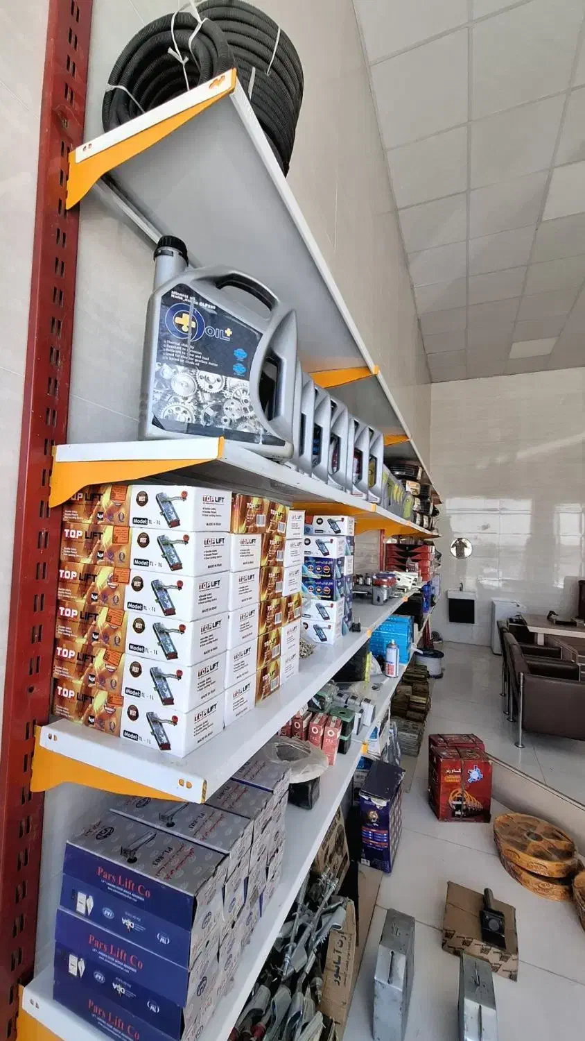 فروش قطعات،نصب،تعمیرات و سرویس انواع آسانسورر|خدمات پیشه و مهارت|کرمان, |دیوار