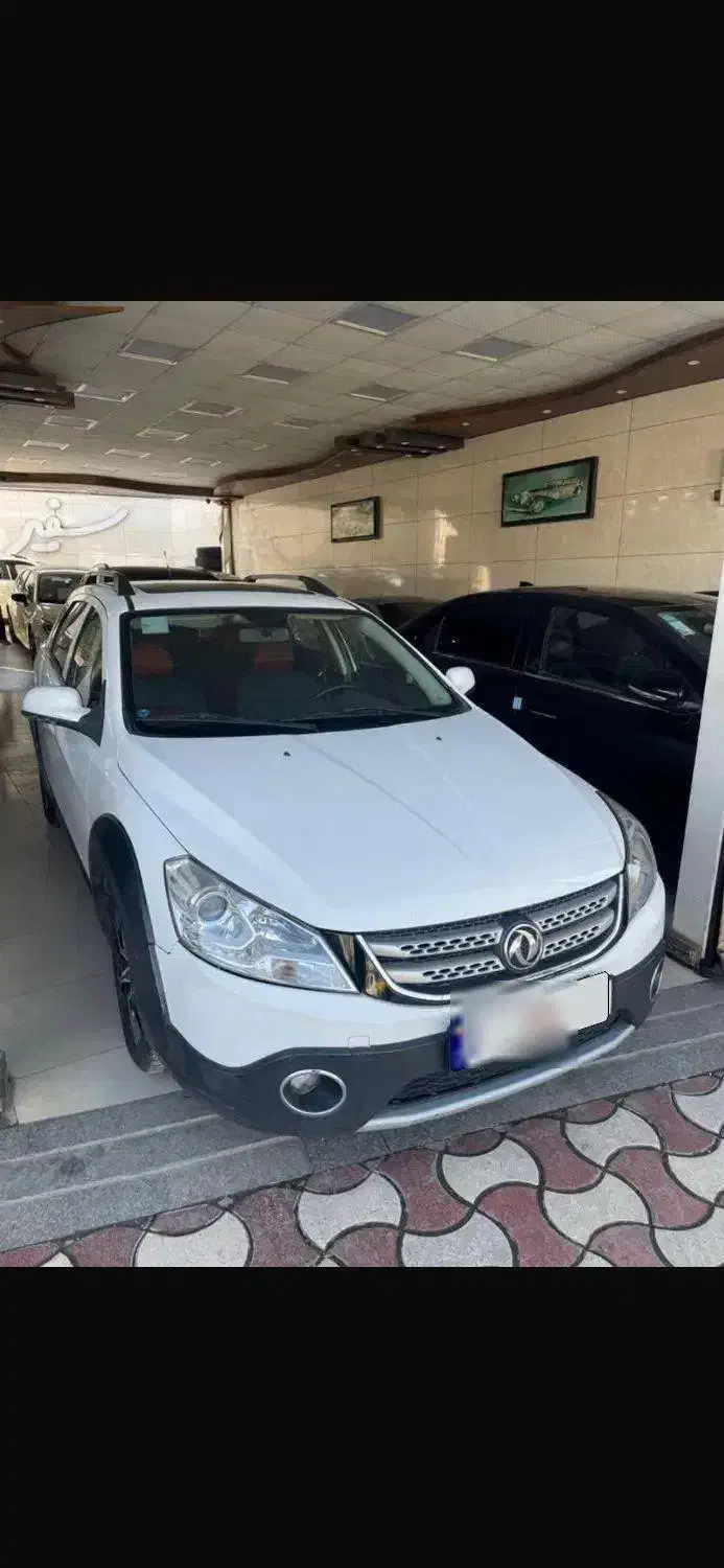 H30 cross|خودرو سواری و وانت|رشت, کوی قدس|دیوار