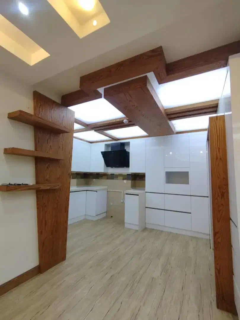 فروش واحد ۱۰۷متری لوکس|فروش آپارتمان|فولادشهر, B8|دیوار