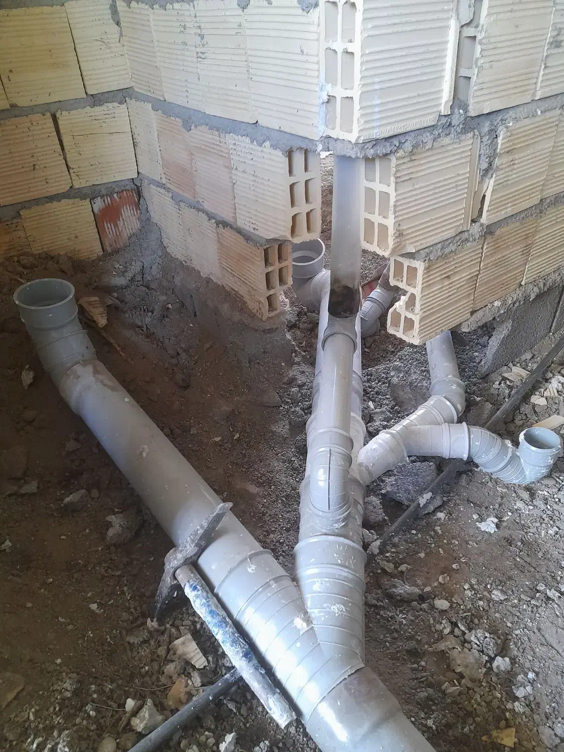 لوله کش فاضلاب،رفع نم،نشتی وترکیدگی|خدمات پیشه و مهارت|قدس, شهر‌قدس|دیوار