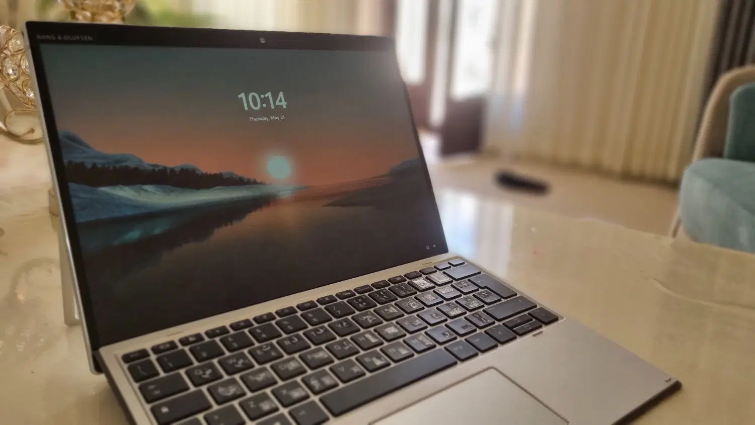 hp elite x2 g 4|رایانه همراه|ایوان, |دیوار