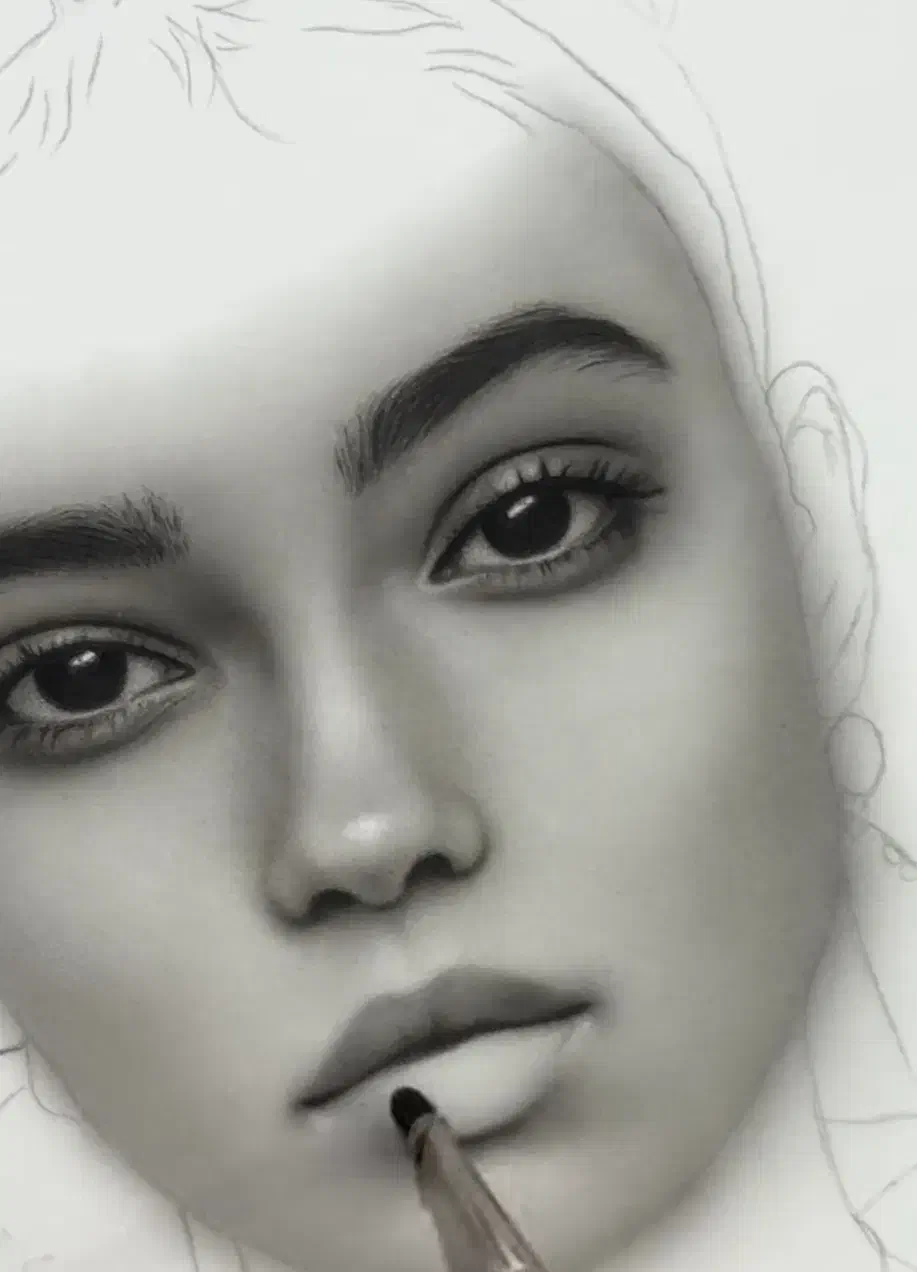 آموزش تخصصی سیاه قلم|خدمات آموزشی|قم, نخودی|دیوار