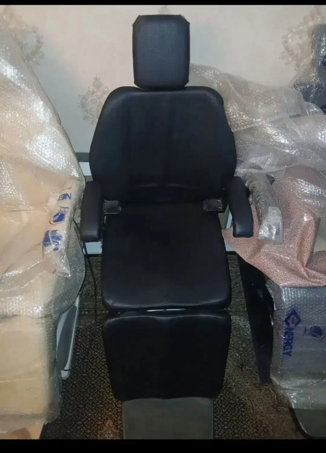 صندلی برقی|صندلی و نیمکت|تهران, شهید رجایی|دیوار